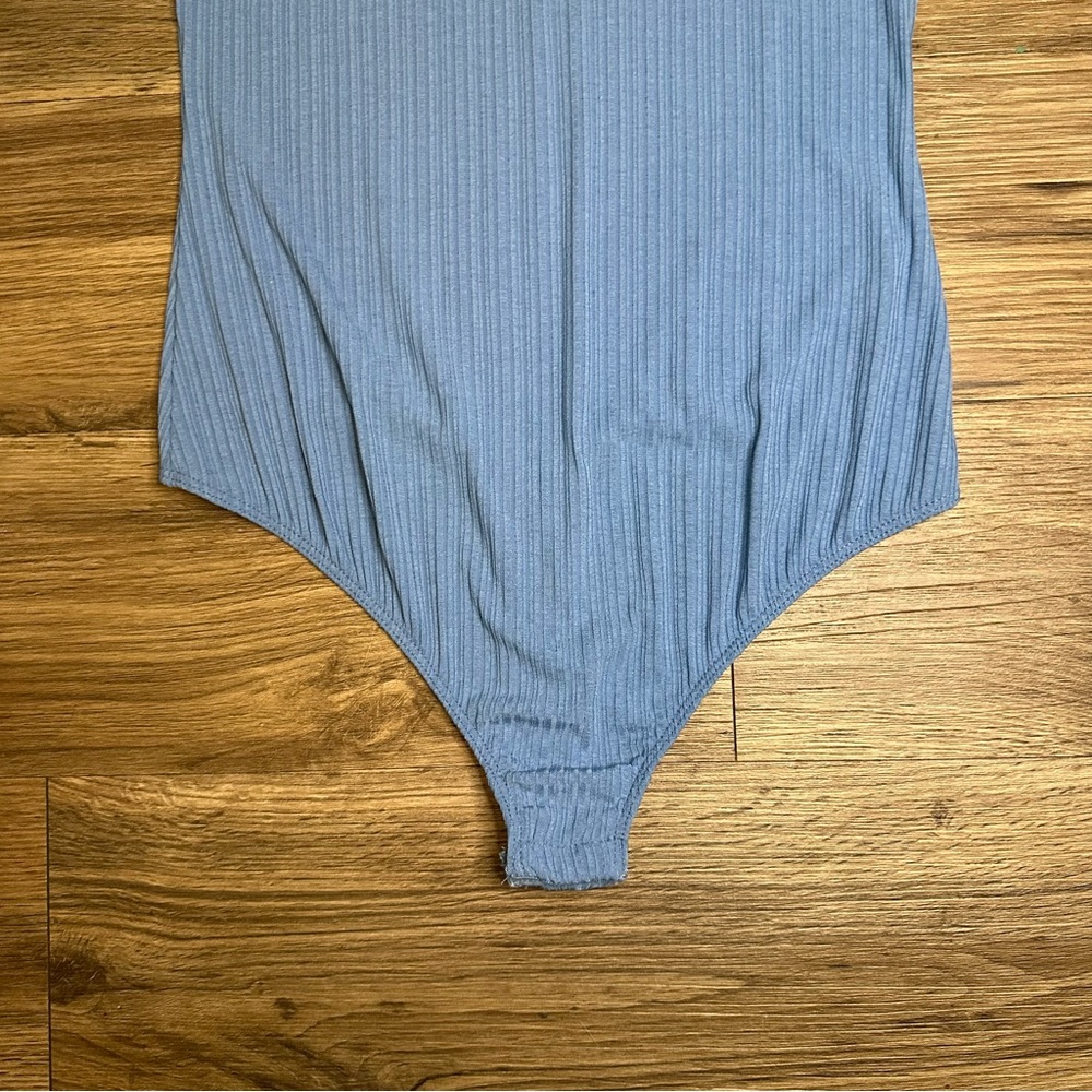 Free People Bodysuit - Picture 3 of 8